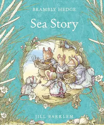 Sea Story cover