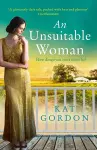 An Unsuitable Woman cover