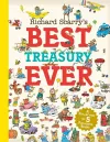 Richard Scarry’s Best Treasury Ever cover