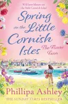 Spring on the Little Cornish Isles: The Flower Farm cover