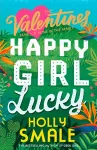 Happy Girl Lucky cover