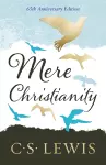 Mere Christianity cover