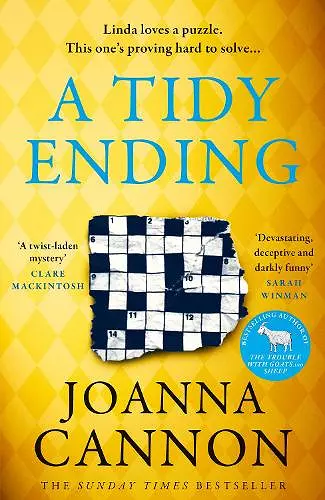 A Tidy Ending cover