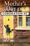Mother’s Day on Coronation Street cover