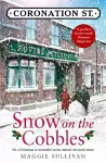 Snow on the Cobbles cover