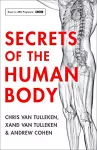 Secrets of the Human Body packaging