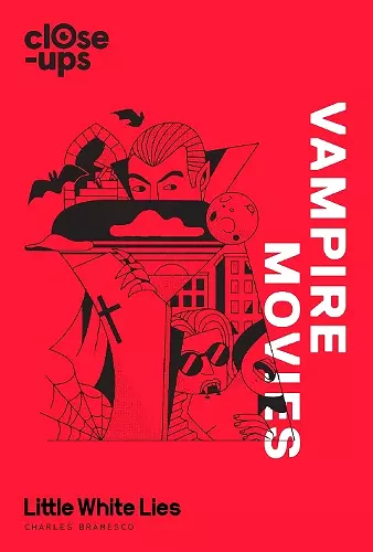 Vampire Movies cover
