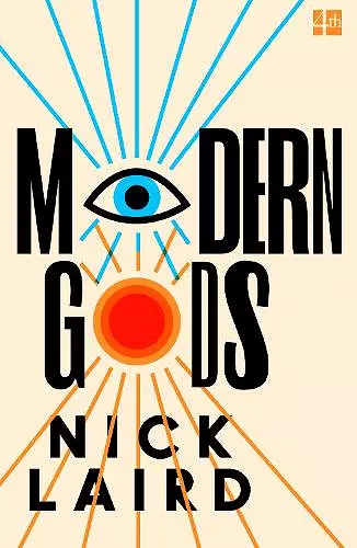 Modern Gods cover