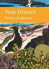 Peak District cover