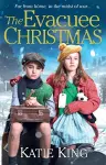 The Evacuee Christmas cover