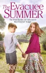 The Evacuee Summer cover