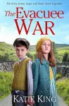 The Evacuee War cover