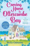 Coming Home to Ottercombe Bay cover