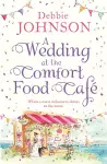 A Wedding at the Comfort Food Café cover