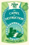 The Mamur Zapt and the Camel of Destruction cover