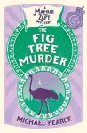 The Fig Tree Murder cover