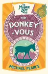 The Mamur Zapt and the Donkey-Vous cover