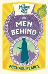 The Mamur Zapt and the Men Behind cover