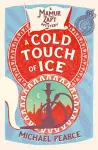 A Cold Touch of Ice cover