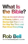 What is the Bible? cover