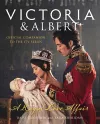 Victoria and Albert - A Royal Love Affair cover