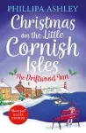 Christmas on the Little Cornish Isles: The Driftwood Inn cover