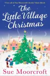 The Little Village Christmas cover
