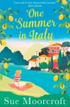 One Summer in Italy cover