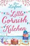 The Little Cornish Kitchen cover