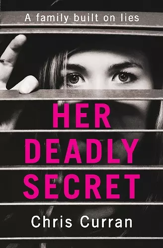 Her Deadly Secret cover