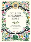 Collins Botanical Bible cover