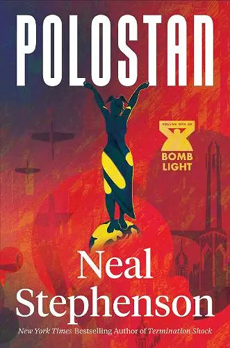 Polostan cover