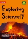 Exploring Science Grade 7 for Jamaica cover