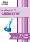 National 5 Chemistry cover