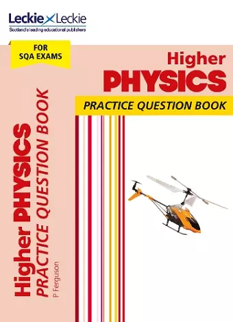 Higher Physics cover