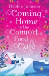 Coming Home to the Comfort Food Café cover