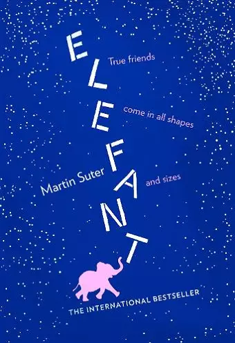 Elefant cover