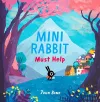 Mini Rabbit Must Help cover