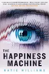 The Happiness Machine cover