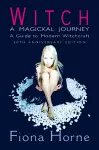 Witch: a Magickal Journey cover