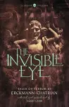 The Invisible Eye cover