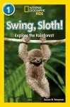 Swing, Sloth! cover