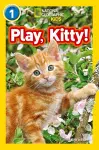 Play, Kitty! cover