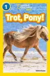 Trot, Pony! cover