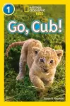 Go, Cub! cover