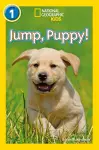 Jump, Pup! cover