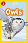 Owls cover