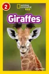 Giraffes cover