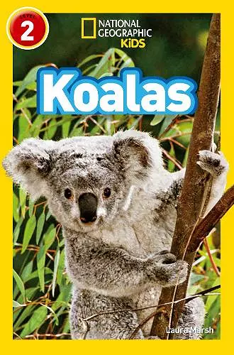 Koalas cover