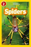 Spiders cover